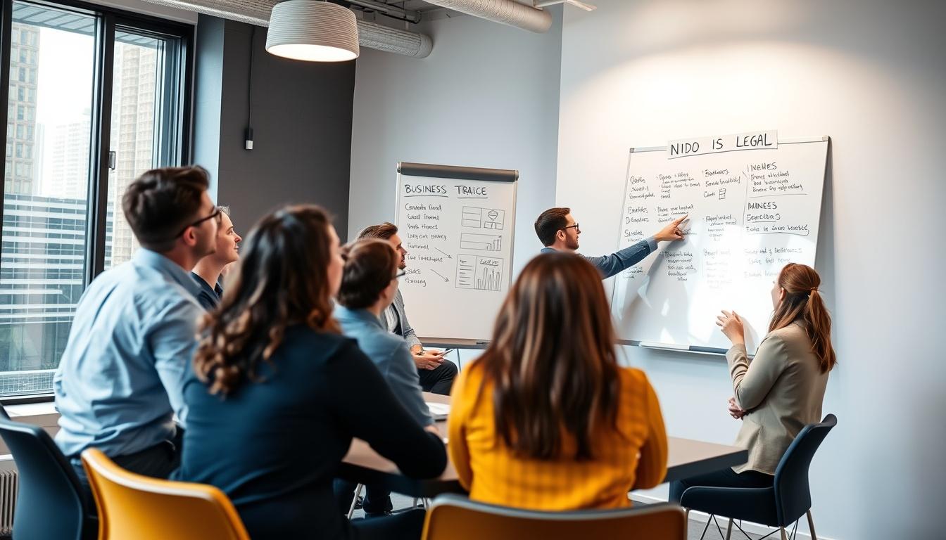 Beneficios de Nido Legal