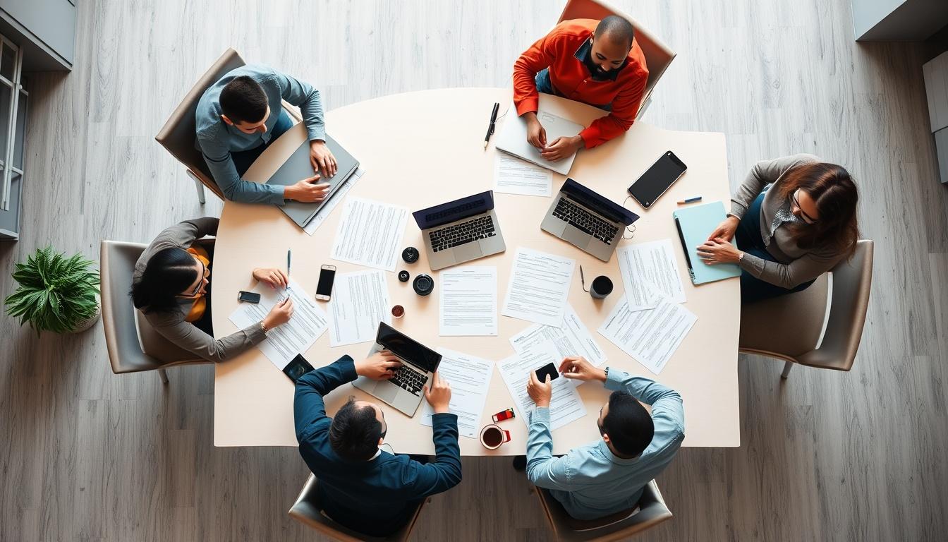 Servicios para Pequeñas Empresas